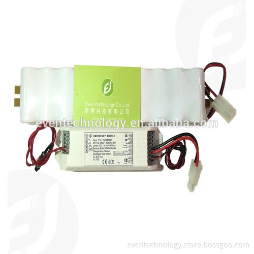 Hotsale emergency power supply battery 220v for 30W Led downlight made in China